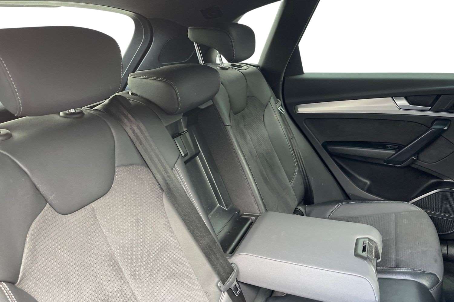 Used Audi Q5 2022 for sale - 76875786: Photo 22