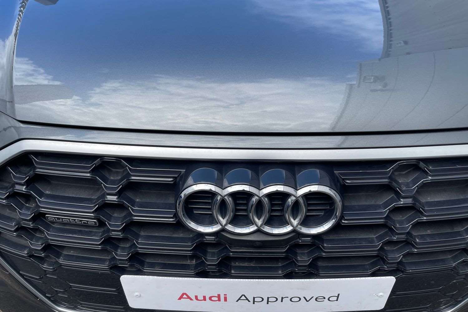 Used Audi Q5 2022 for sale - 76875786: Photo 28