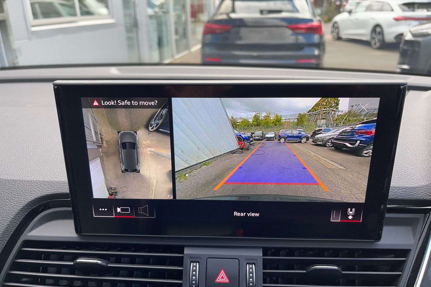 Used Audi Q5 2022 for sale - 76875786: Photo 30