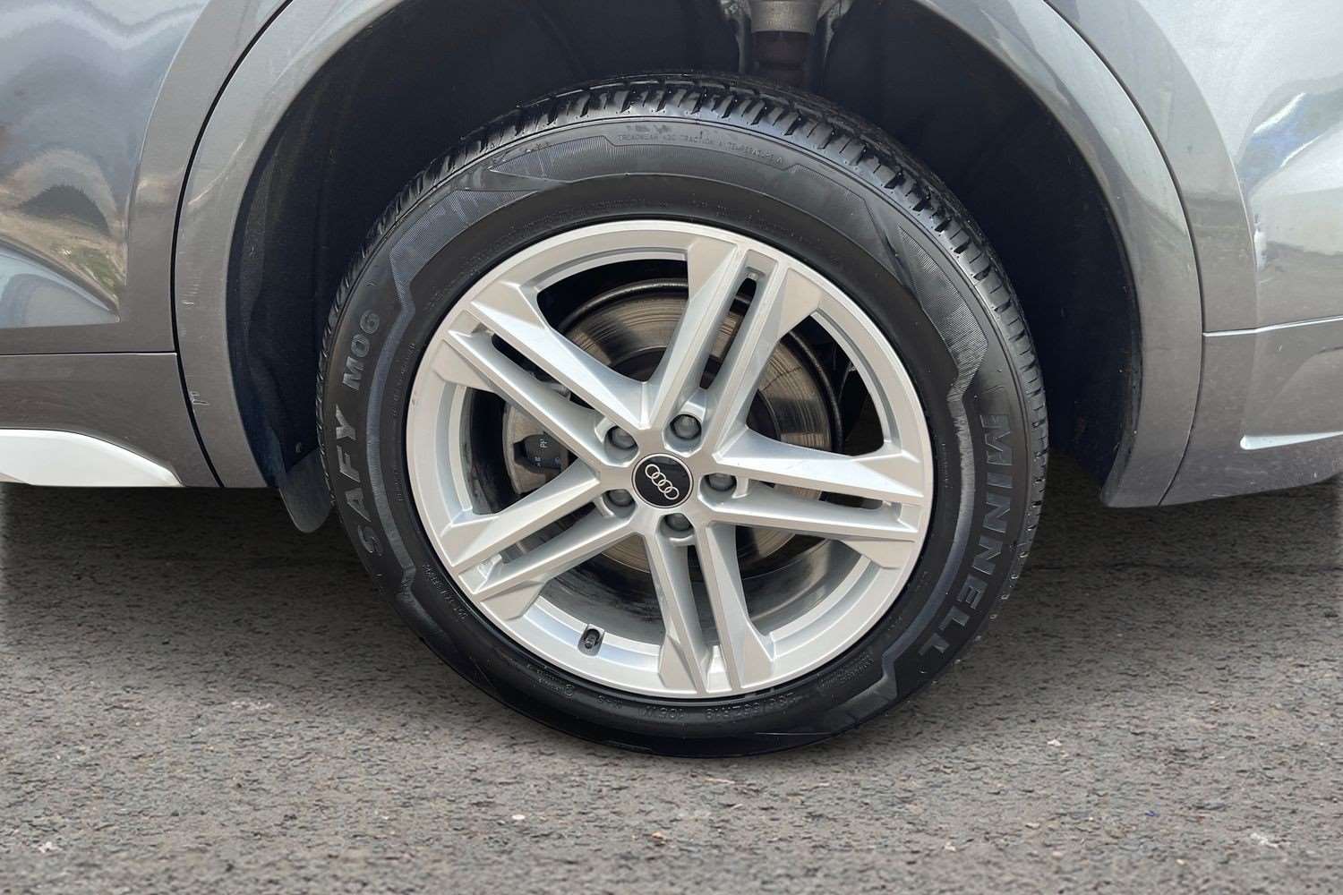 Used Audi Q5 2022 for sale - 76875786: Photo 9