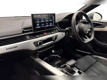 Used Audi A5 2022 for sale - 79660374: Photo