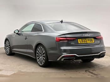 Used Audi A5 2022 for sale - 79660374: Photo
