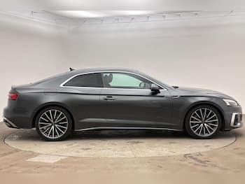 Used Audi A5 2022 for sale - 79660374: Photo