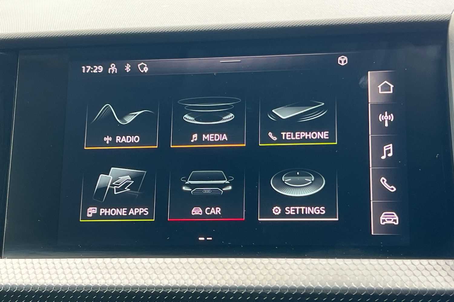 Used Audi A1 for sale - 77000116: Photo 14