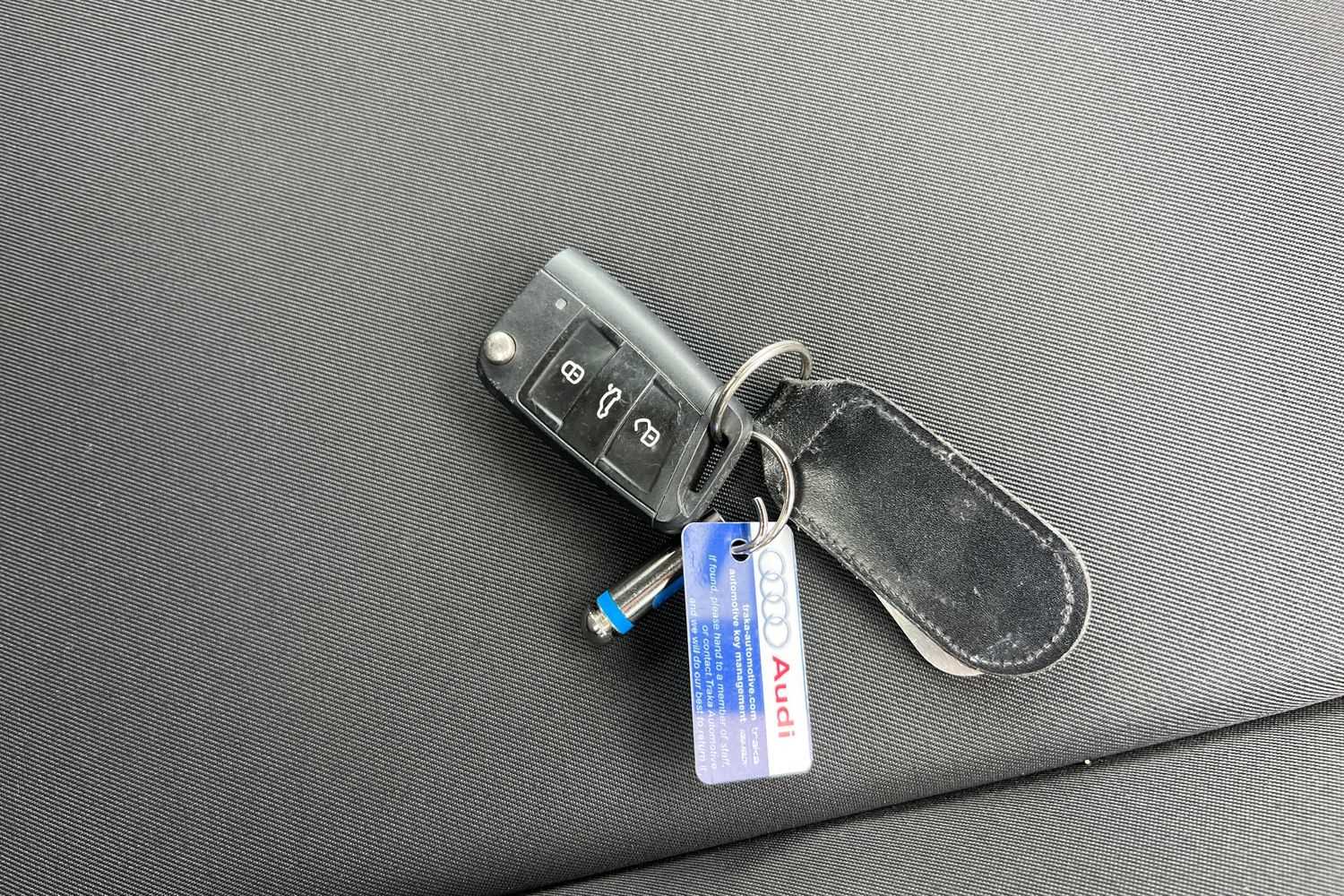 Used Audi A1 for sale - 77000116: Photo 15