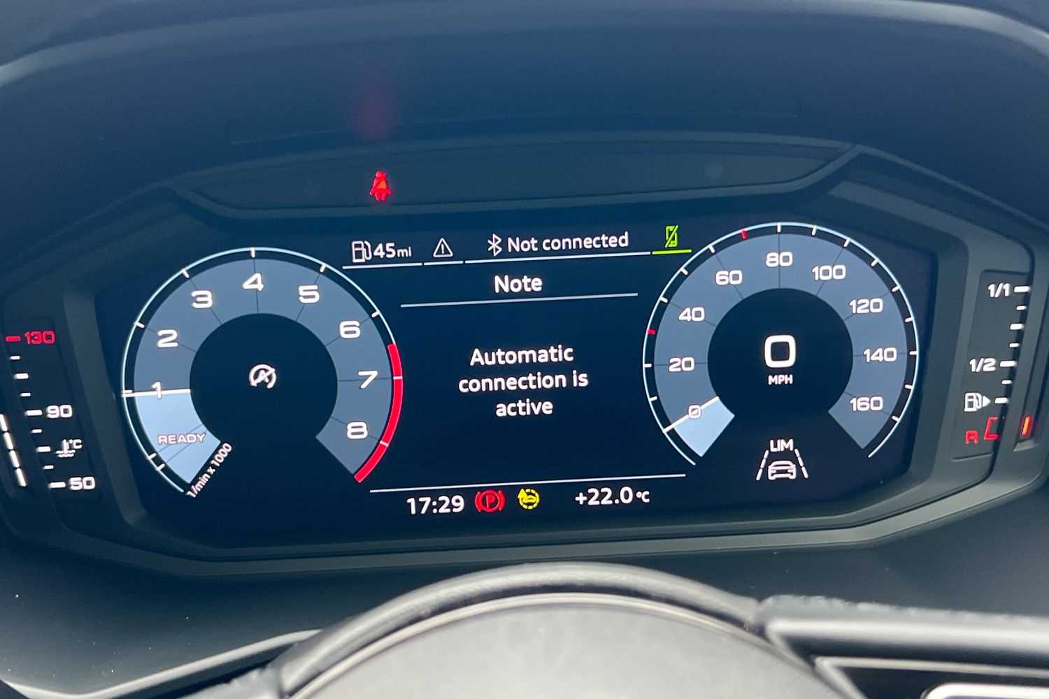 Used Audi A1 for sale - 77000116: Photo 17