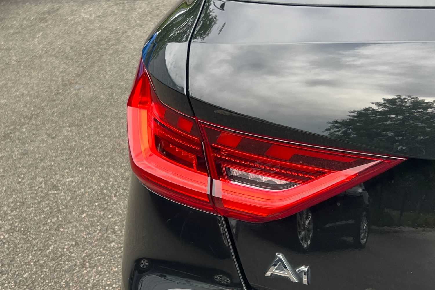 Used Audi A1 for sale - 77000116: Photo 26