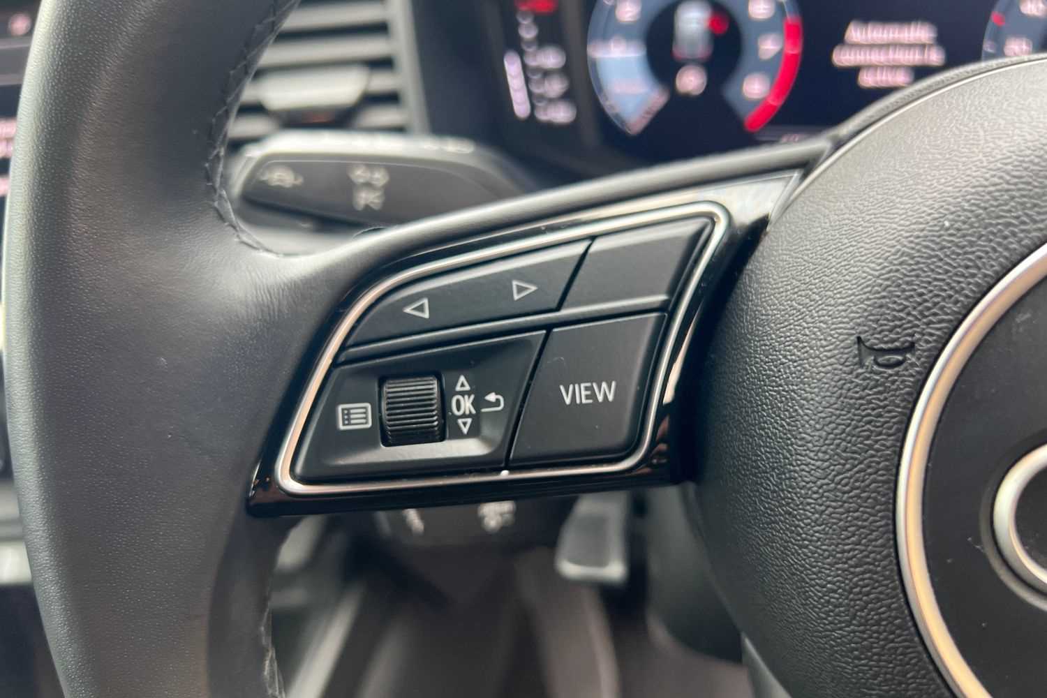 Used Audi A1 for sale - 77000116: Photo 29