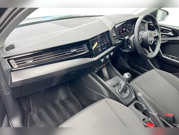 Used Audi A1 2022 for sale - 77000116: Photo