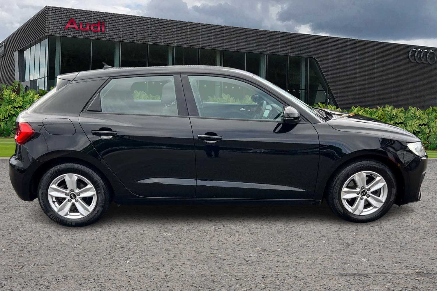 Used Audi A1 for sale - 77000116: Photo 4