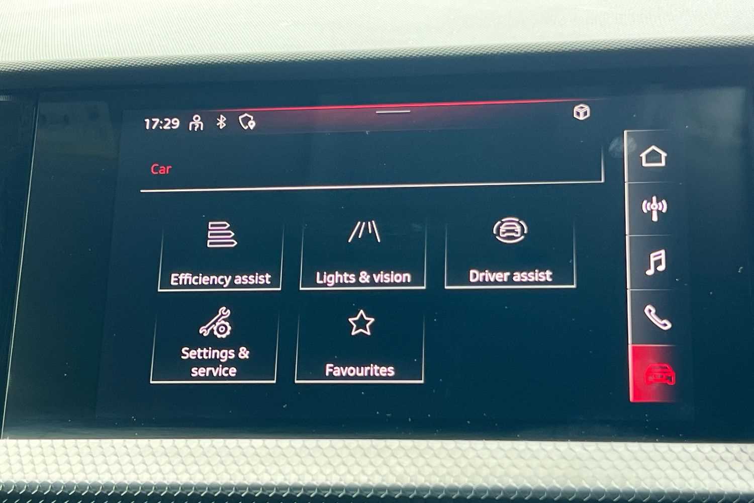 Used Audi A1 for sale - 77000116: Photo 9