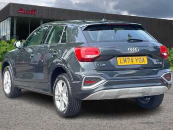 Used Audi Q2 2024 for sale - 74911167: Photo