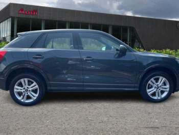 Used Audi Q2 2024 for sale - 74911167: Photo