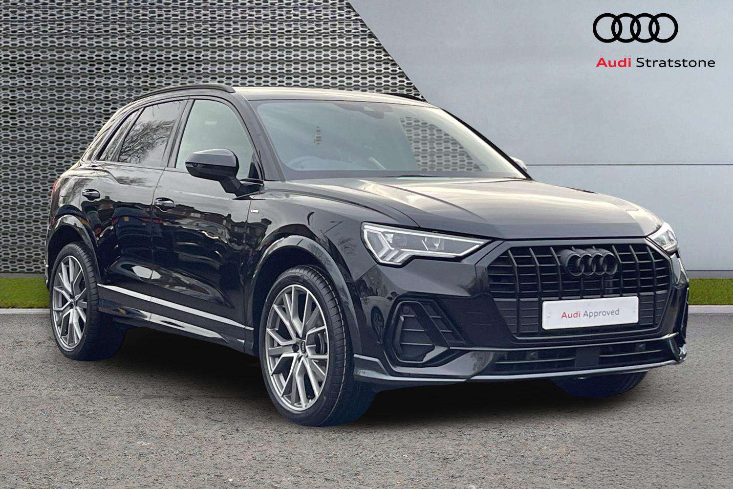 Used Audi Q3 2025 for sale - 77397897: Photo 1