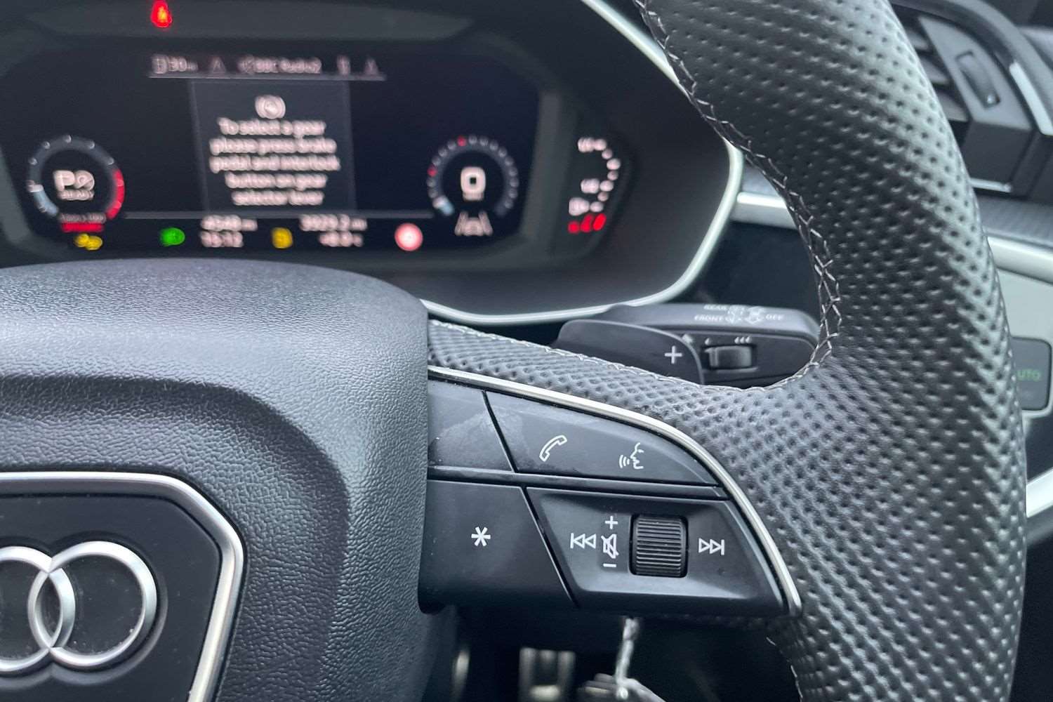 Used Audi Q3 2025 for sale - 77397897: Photo 17