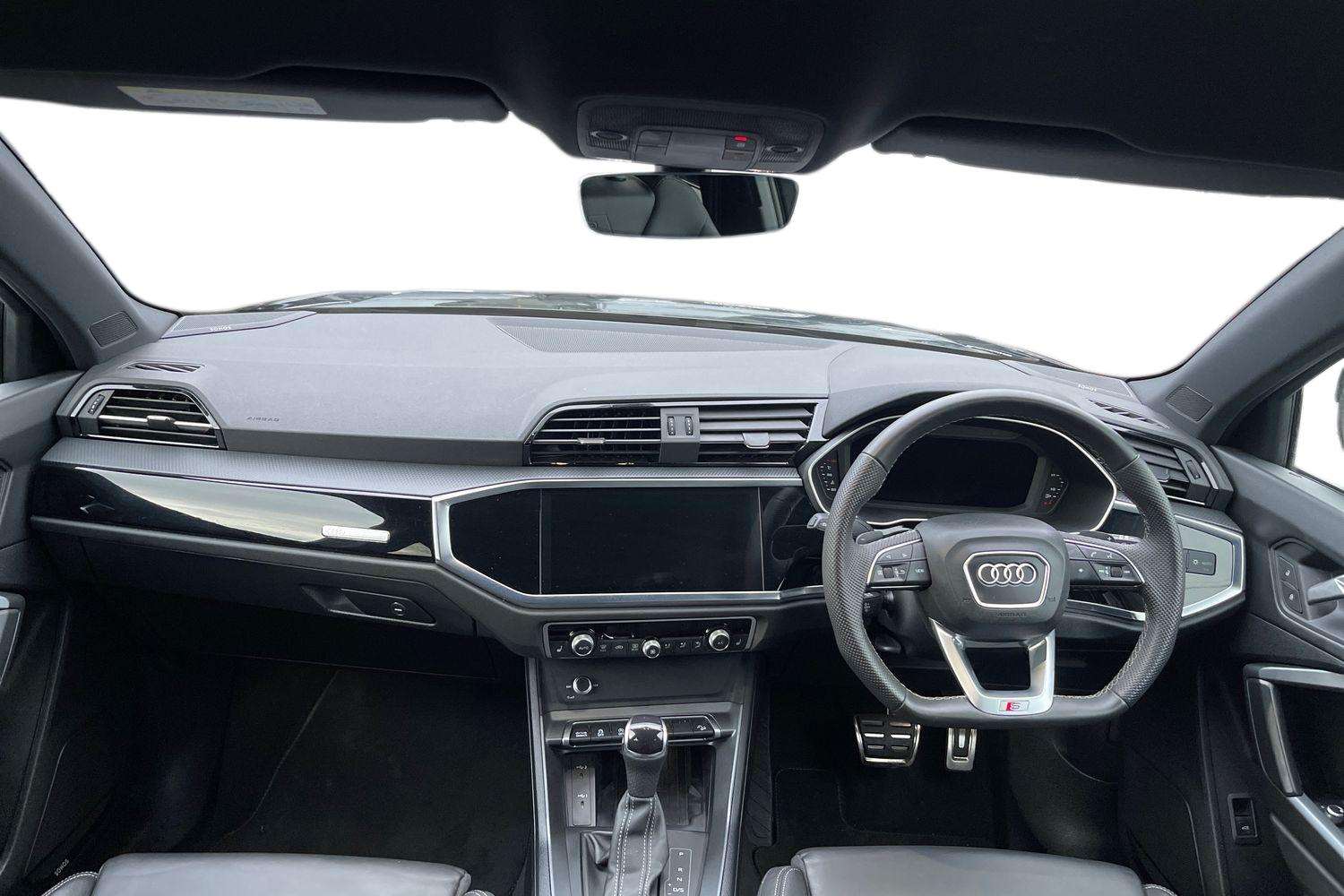 Used Audi Q3 2025 for sale - 77397897: Photo 19