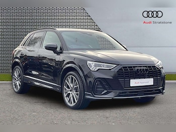 Audi Q3 feature image