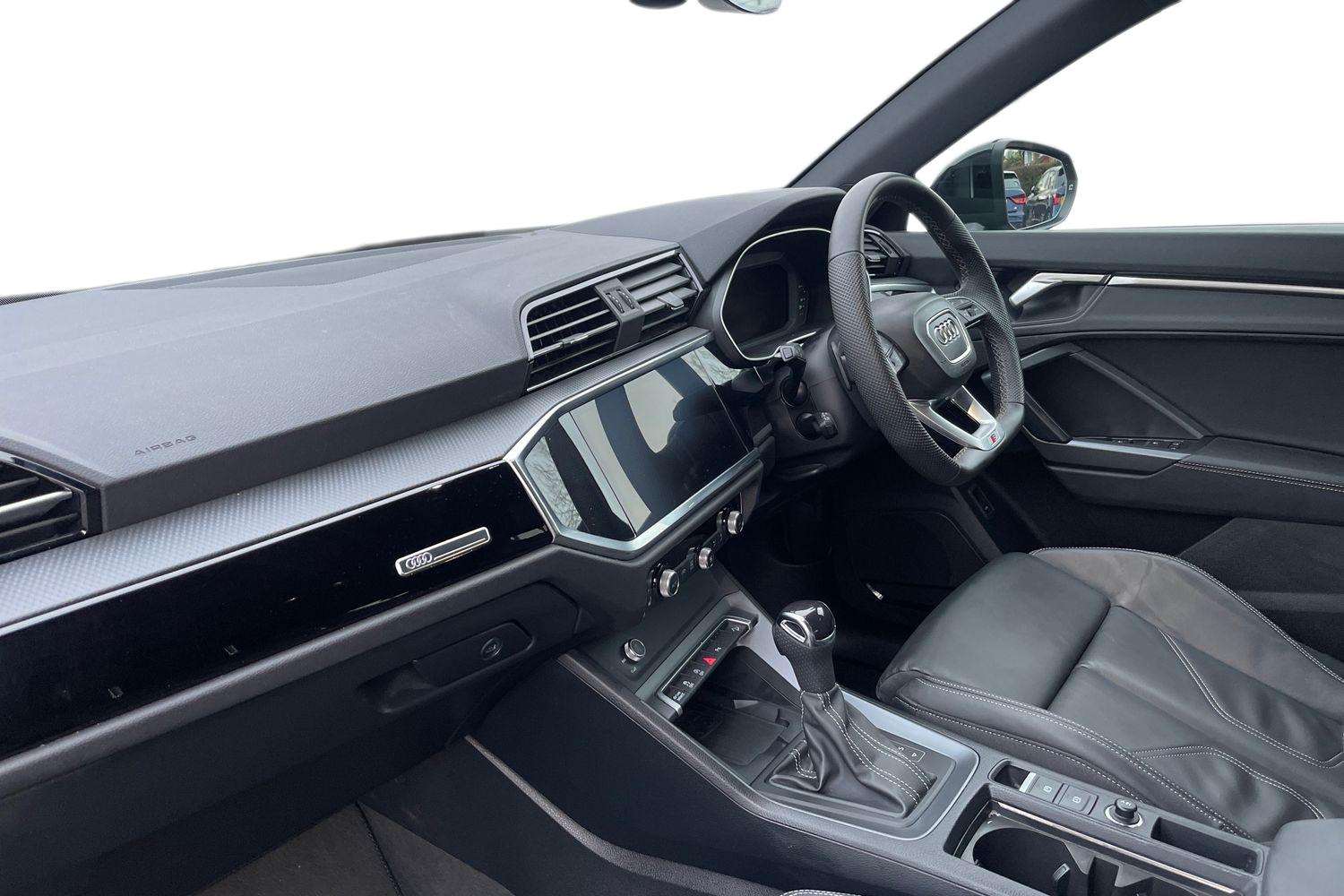 Used Audi Q3 2025 for sale - 77397897: Photo 2