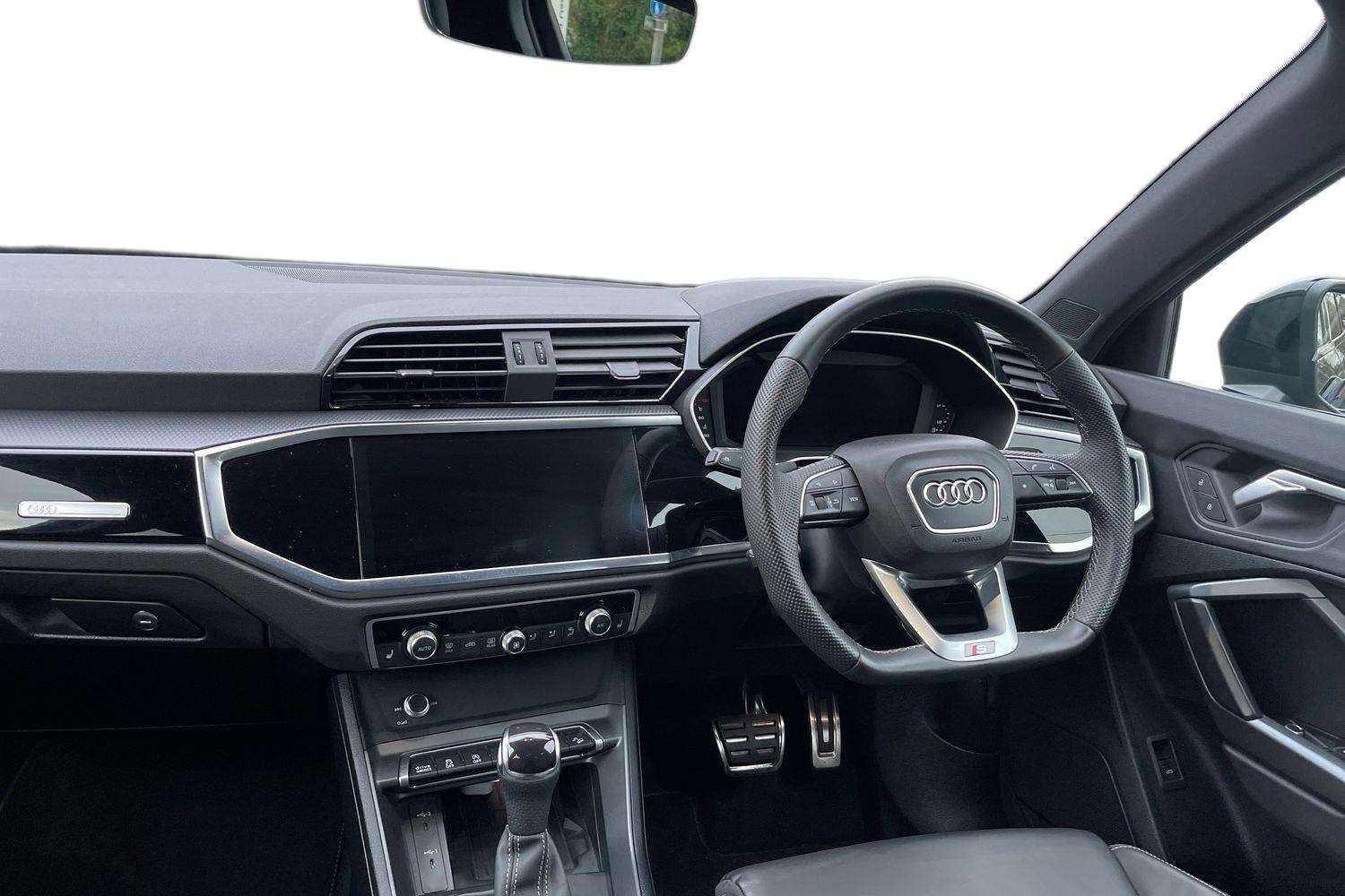 Used Audi Q3 2025 for sale - 77397897: Photo 20