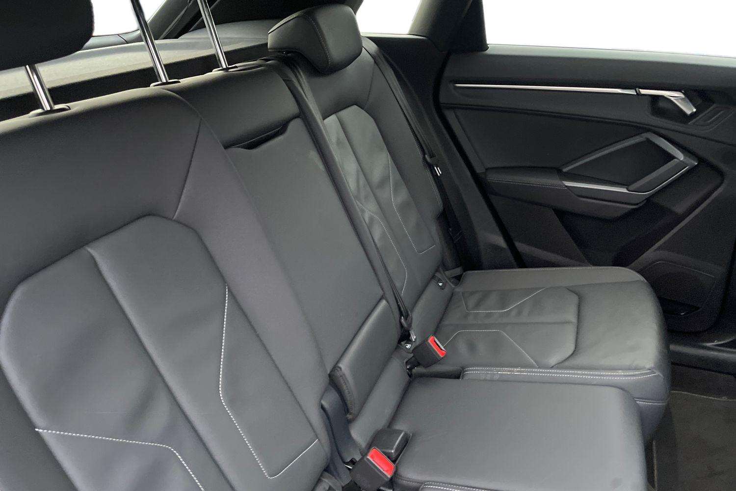 Used Audi Q3 2025 for sale - 77397897: Photo 22