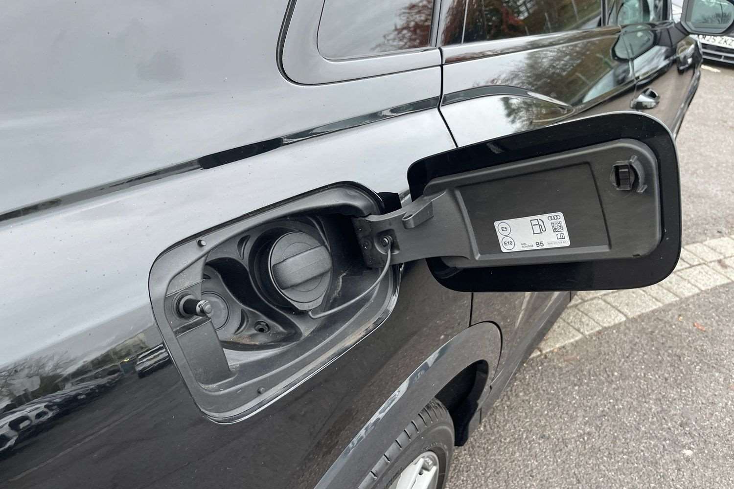 Used Audi Q3 2025 for sale - 77397897: Photo 27