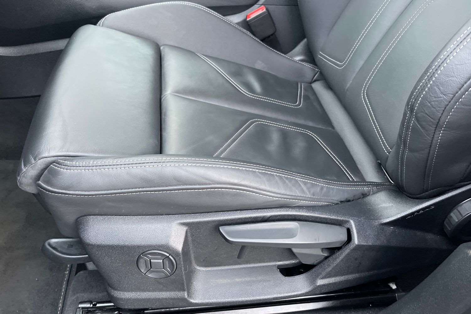 Used Audi Q3 2025 for sale - 77397897: Photo 31