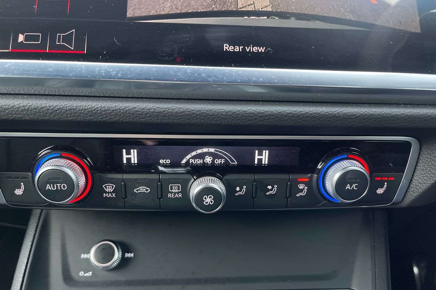 Used Audi Q3 2025 for sale - 77397897: Photo 33