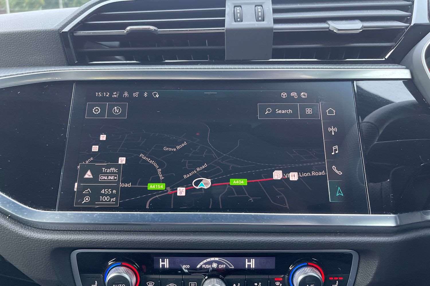 Used Audi Q3 2025 for sale - 77397897: Photo 34