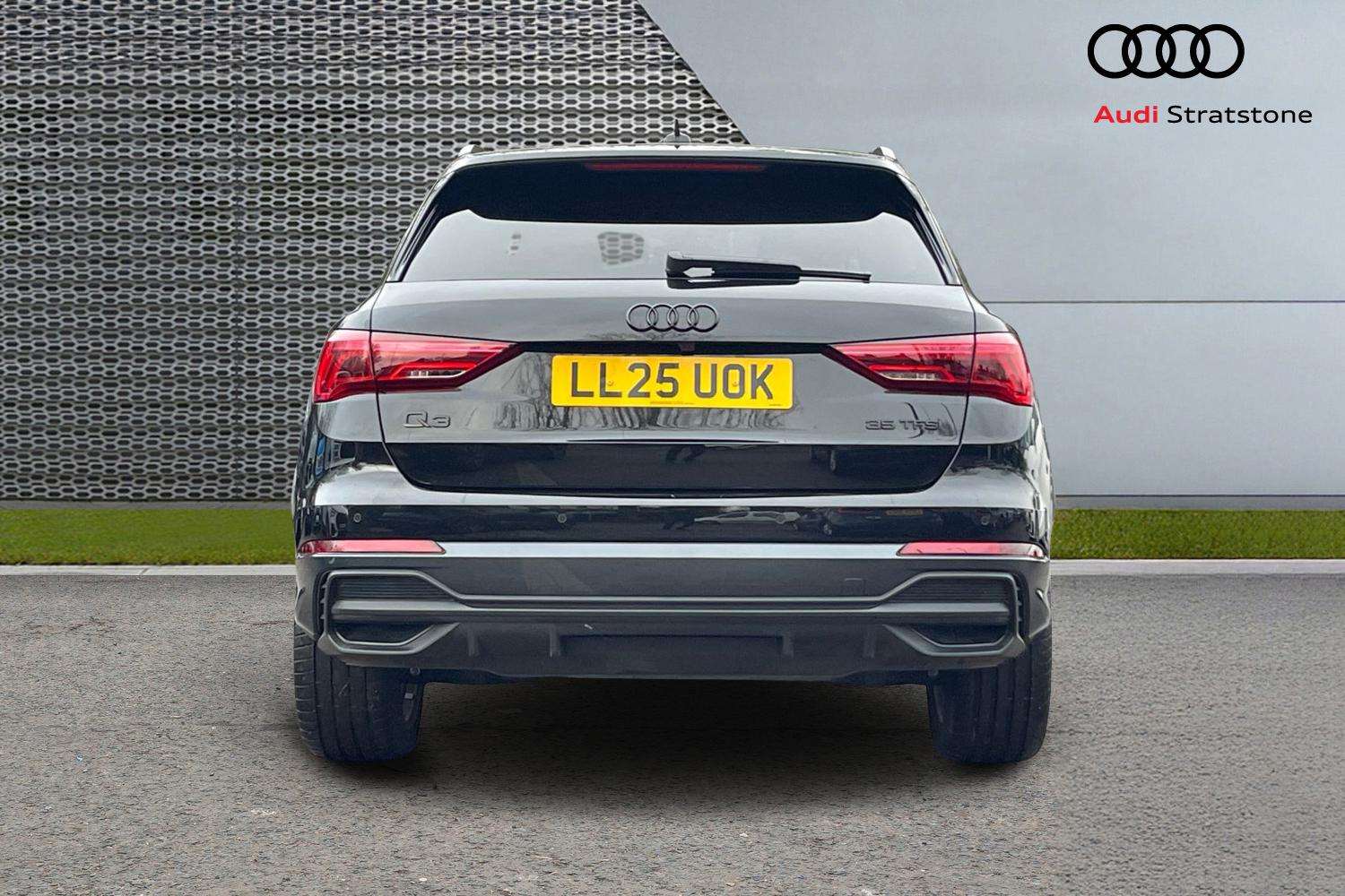 Used Audi Q3 2025 for sale - 77397897: Photo 7