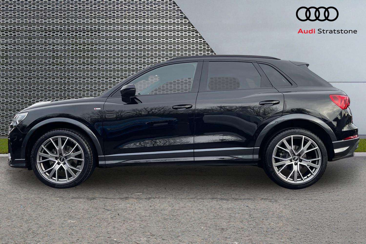 Used Audi Q3 2025 for sale - 77397897: Photo 8