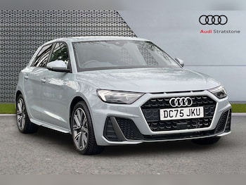 Used Audi A1 2026 for sale - 78234268: Photo
