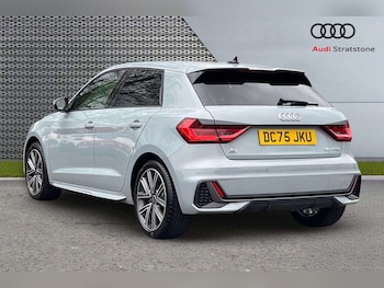 Used Audi A1 2026 for sale - 78234268: Photo