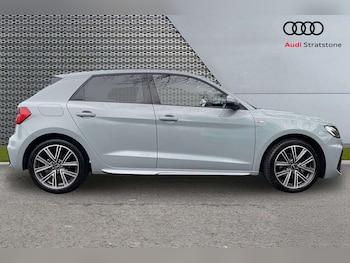 Used Audi A1 2026 for sale - 78234268: Photo