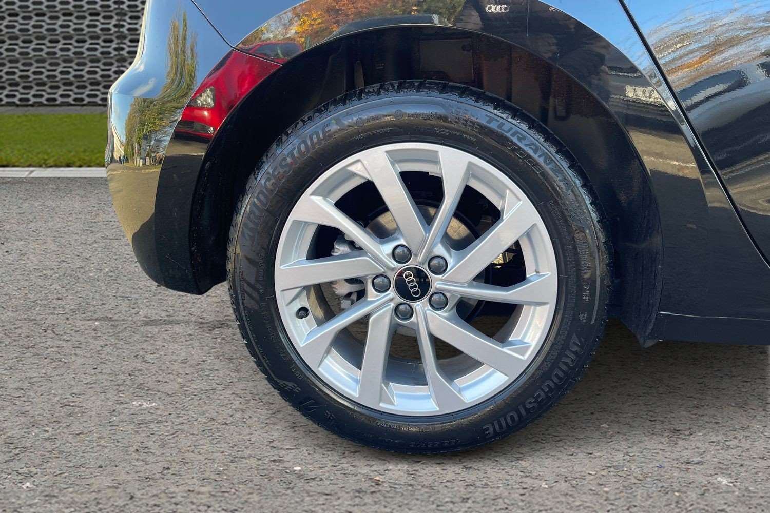 Used Audi A1 2025 for sale - 77112347: Photo 10