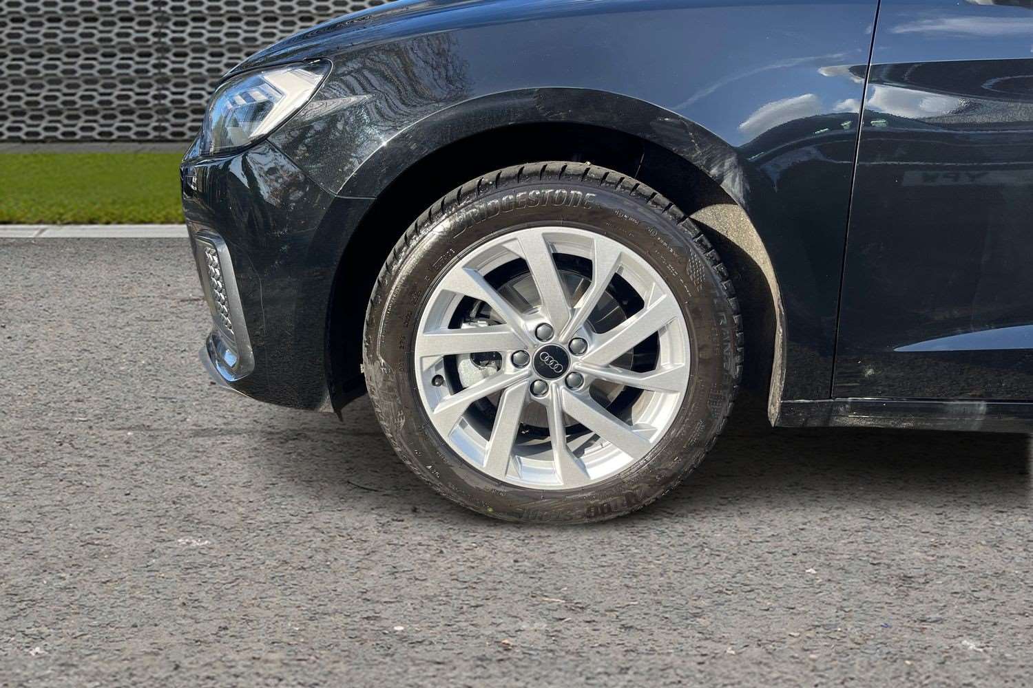 Used Audi A1 2025 for sale - 77112347: Photo 11