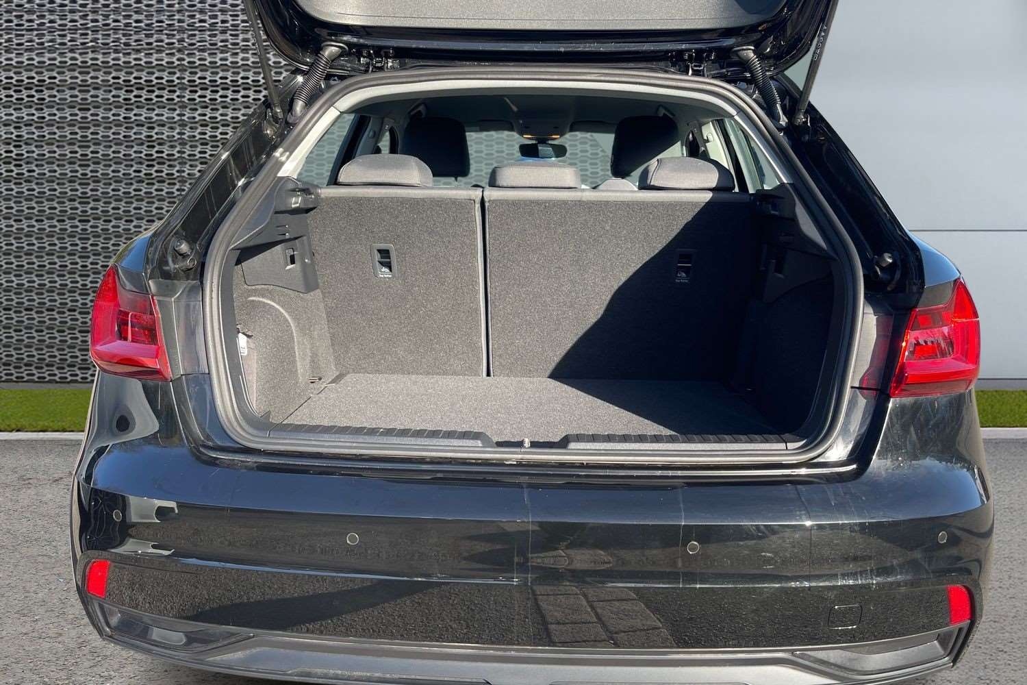 Used Audi A1 2025 for sale - 77112347: Photo 13