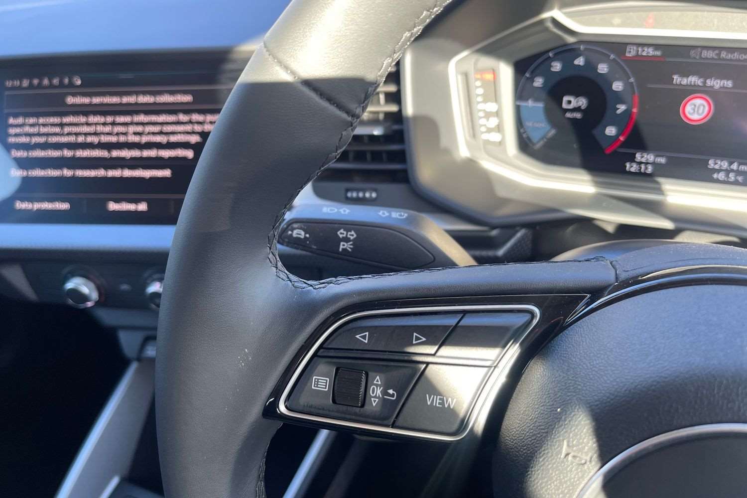 Used Audi A1 2025 for sale - 77112347: Photo 16