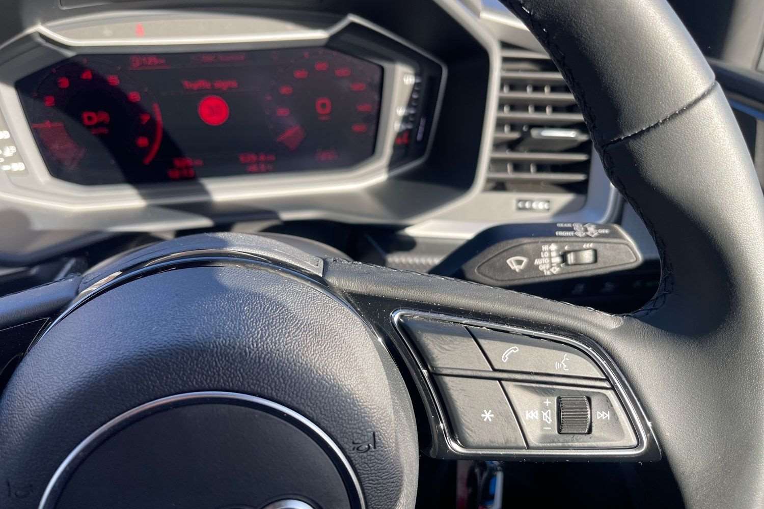 Used Audi A1 2025 for sale - 77112347: Photo 17