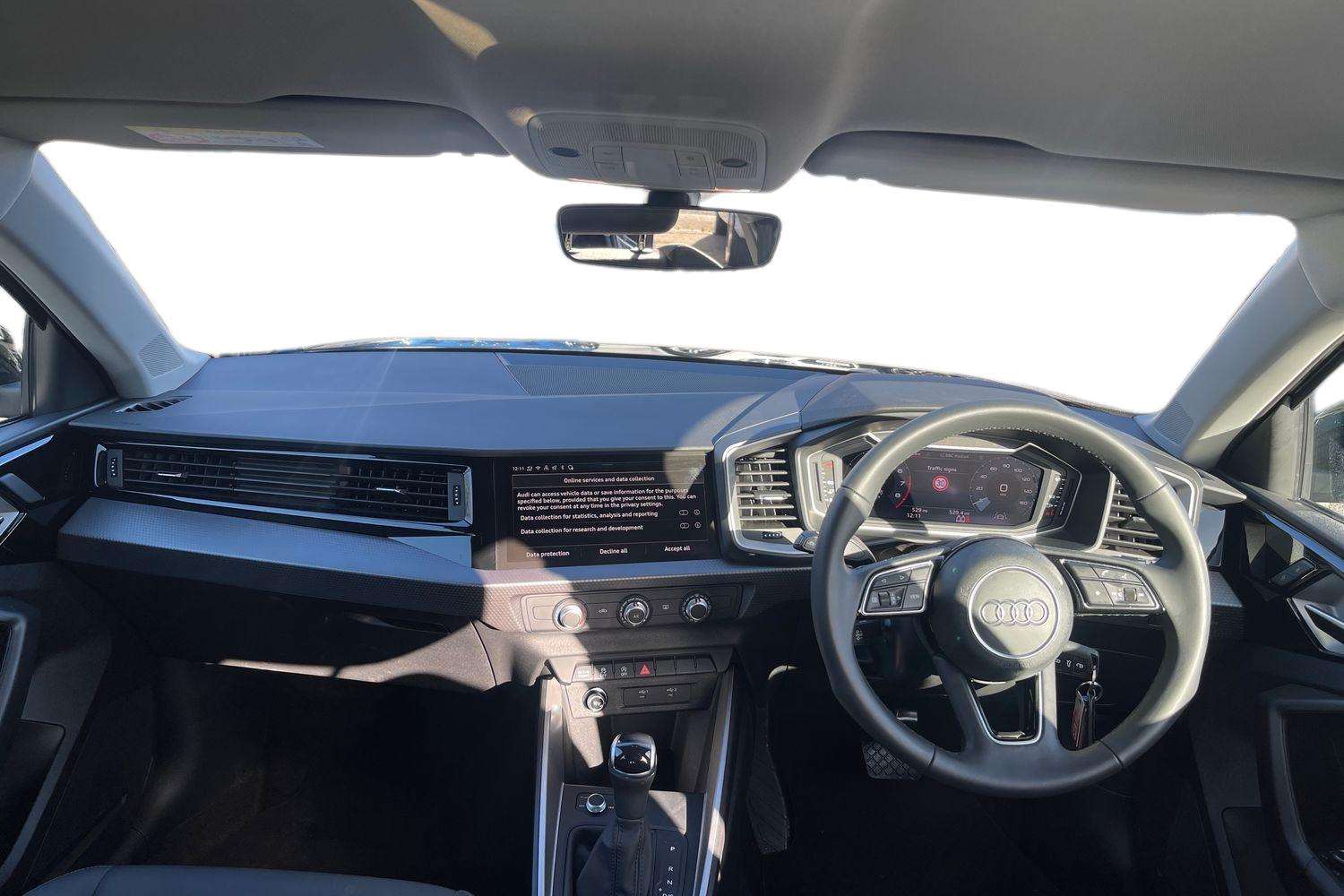 Used Audi A1 2025 for sale - 77112347: Photo 19