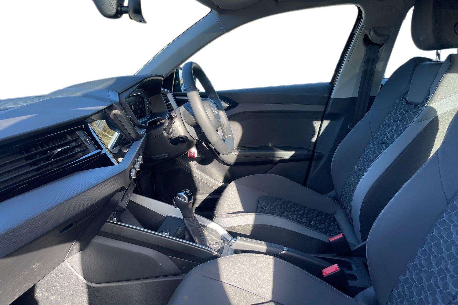 Used Audi A1 2025 for sale - 77112347: Photo 2