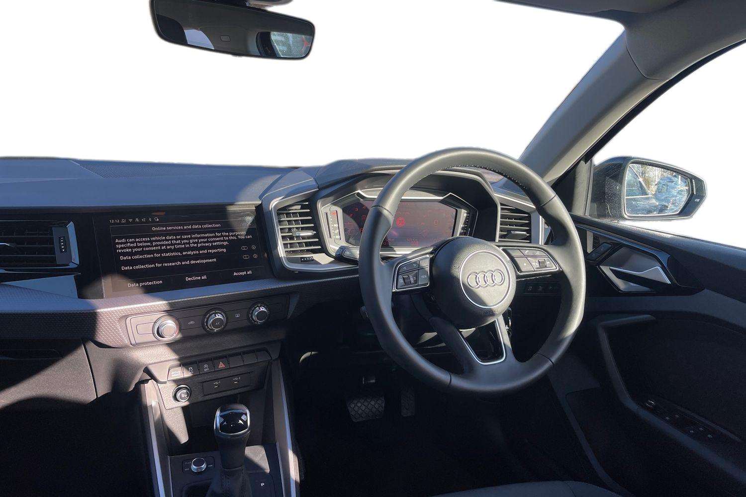 Used Audi A1 2025 for sale - 77112347: Photo 20