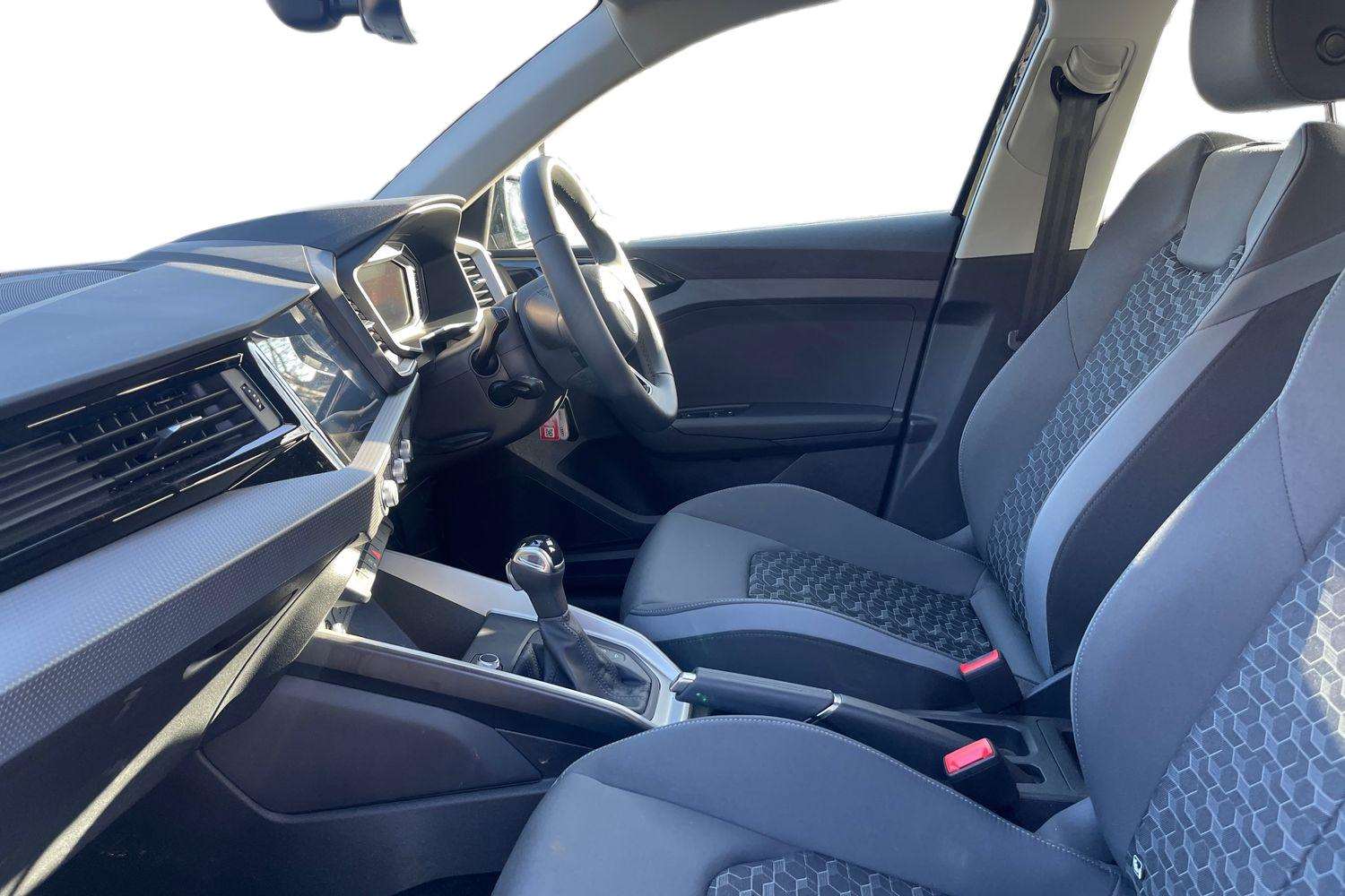 Used Audi A1 2025 for sale - 77112347: Photo 21