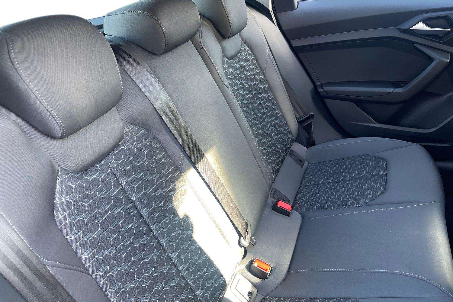 Used Audi A1 2025 for sale - 77112347: Photo 22