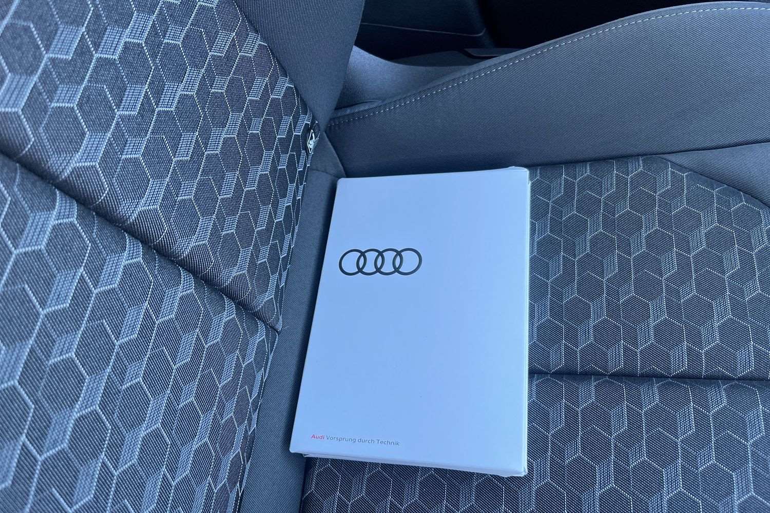 Used Audi A1 2025 for sale - 77112347: Photo 25