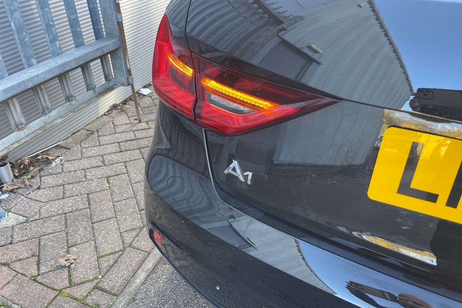 Used Audi A1 2025 for sale - 77112347: Photo 26