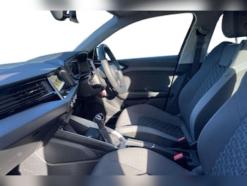 Used Audi A1 2025 for sale - 77112347: Photo