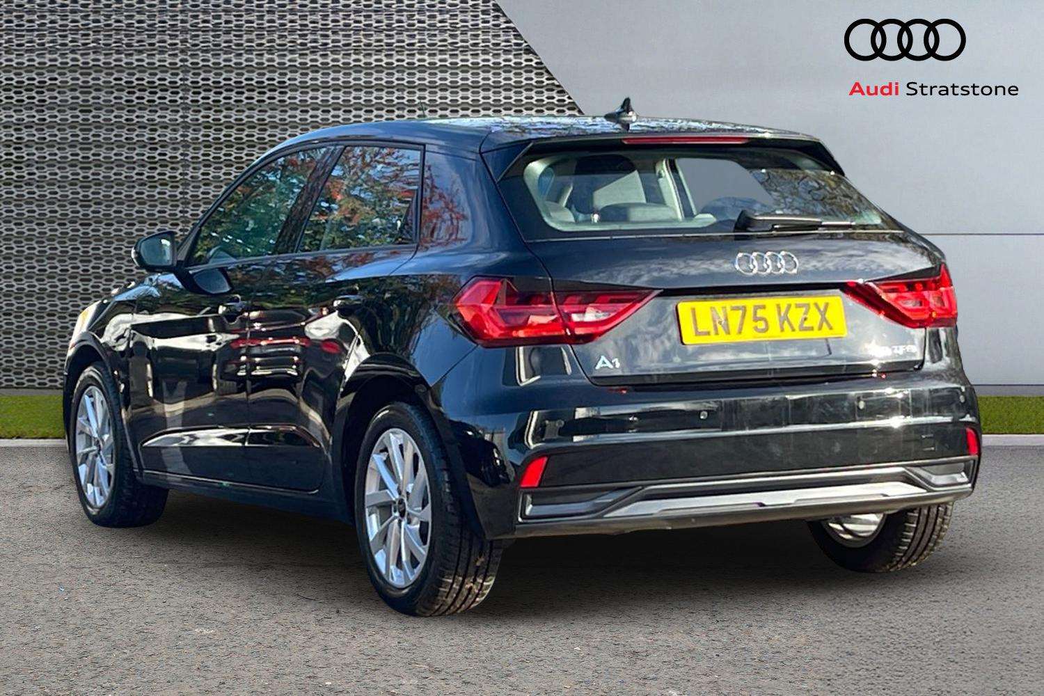 Used Audi A1 2025 for sale - 77112347: Photo 3