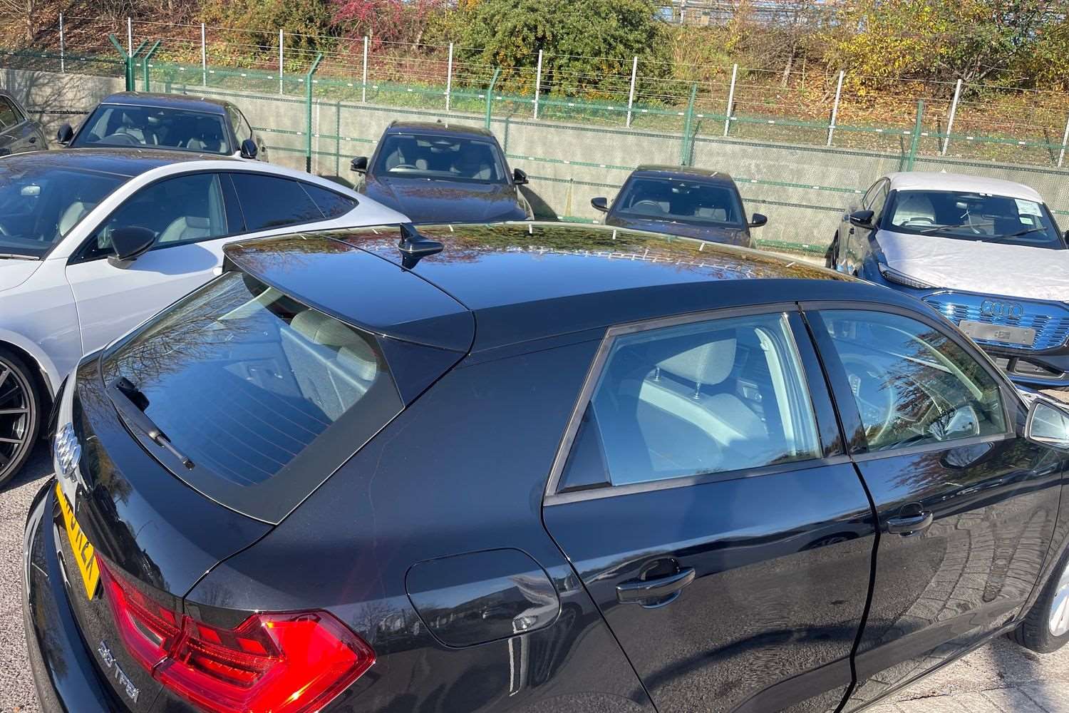 Used Audi A1 2025 for sale - 77112347: Photo 30