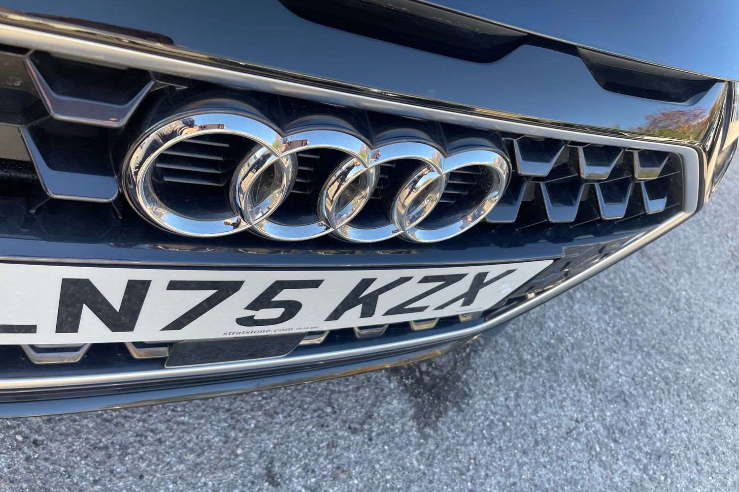 Used Audi A1 2025 for sale - 77112347: Photo 32