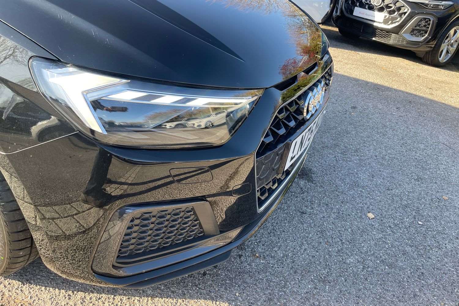 Used Audi A1 2025 for sale - 77112347: Photo 33